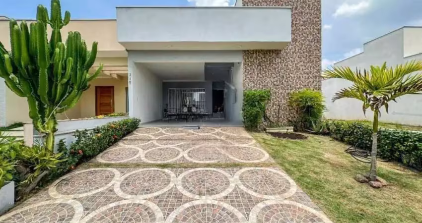 Casa com 3 dormitórios à venda, 105 m² por r$ 900.000,00 - condomínio village moutonnée - salto/sp