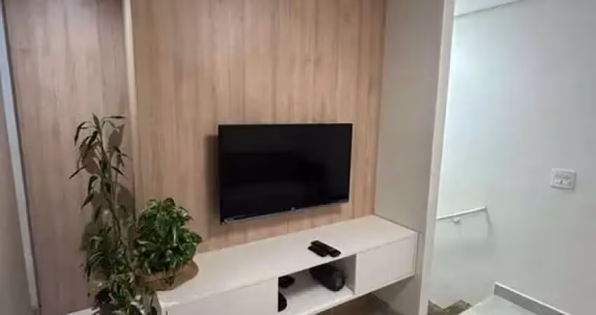 Apartamento com 2 dormitórios à venda, 85 m² por r$ 300.000 - edifício verti - itu/sp