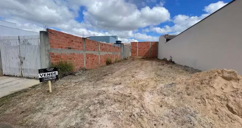 Terreno à venda, 180 m² por r$ 170.000,00 - residencial parque imperial - salto/sp