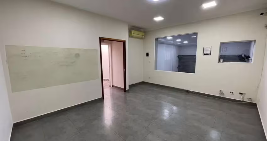 Salão para alugar, 130 m² por r$ 3.090,00/mês - centro - itu/sp