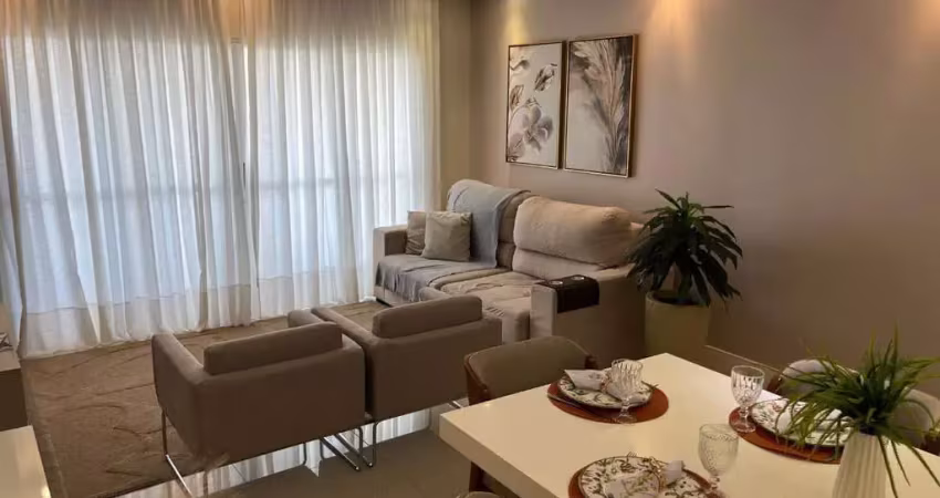 Apartamento com 3 dormitórios à venda, 134 m² por r$ 890. - edifício verona - itu/sp