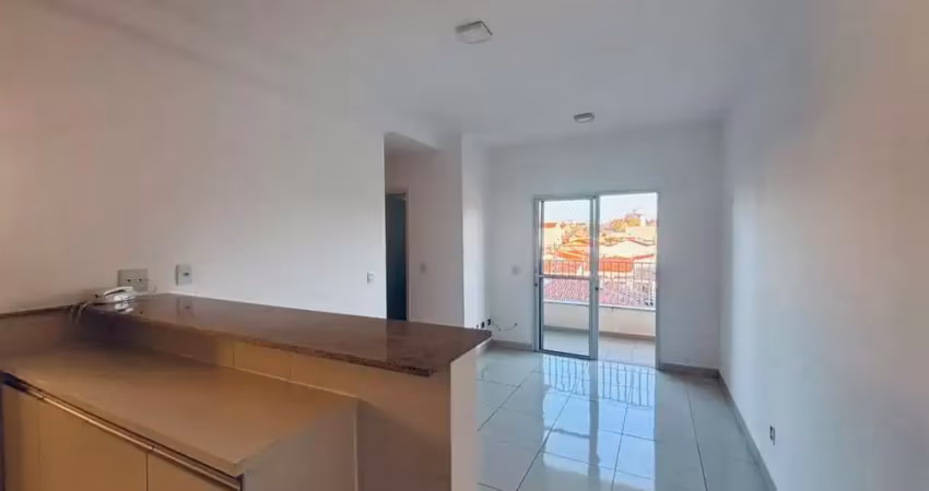 Apartamento com 2 dormitórios para alugar, 59 m² por r$ 2.850/mês - residencial ilha bela - itu/sp