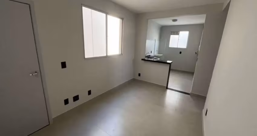 Apartamento com 2 dormitórios para alugar, 52 m² por r$ 1.600,00/mês - ilha do sol - itu/sp