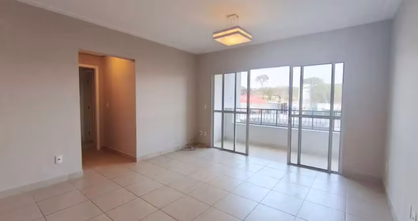 Apartamento com 3 dormitórios para alugar, 134 m² por r$ 6.000/mês - edifício verona - itu/sp