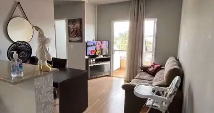Apartamento com 2 dormitórios para alugar, 70 m² por r$ 3.000/mês - residencial ilha bela - itu/sp