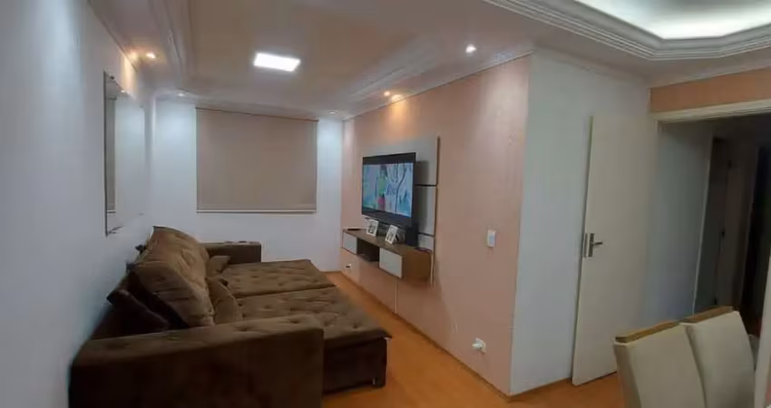 Apartamento com 2 dormitórios à venda, 87 m² por r$ 300.000,00 - edifício mar - itu/sp