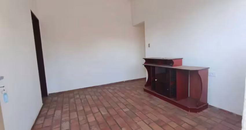 Kitnet com 1 dormitório para alugar, 35 m² por r$ 900/mês - vila padre bento - itu/sp