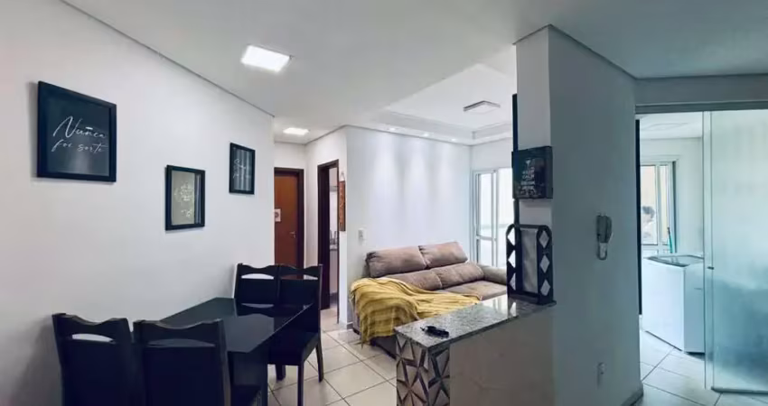 Apartamento com 2 dormitórios para alugar, 78 m² por r$ 2.600/mês - jardim aeroporto i - itu/sp