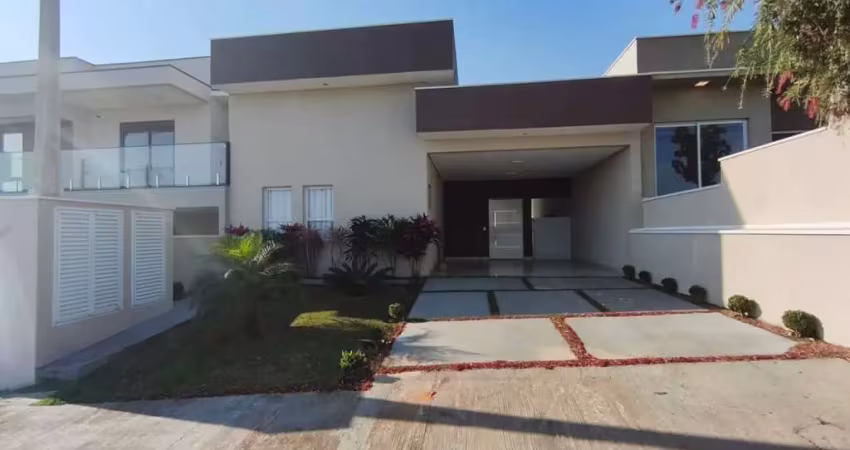 Casa com 3 dormitórios à venda, 150 m² por r$ 950.000 - condomínio gardenville - itu/sp