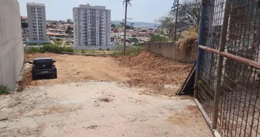 Terreno, 359 m² - venda por r$ 360.000,00 ou aluguel por r$ 1.570,00/mês - jardim rancho grande - itu/sp