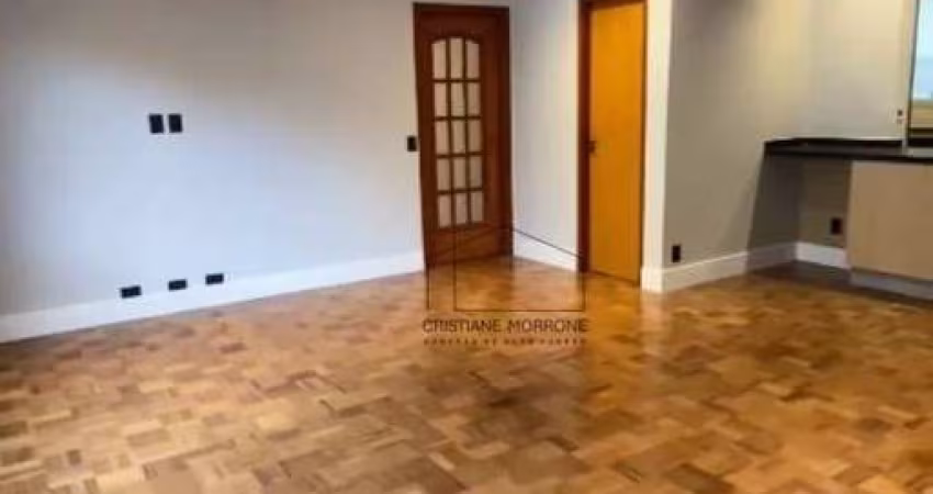 Apartamento com 2 dormitórios, 108 m² - venda por R$ 1.650.000,00 ou aluguel por R$ 12.342,79/mês - Jardim Paulista - São Paulo/SP