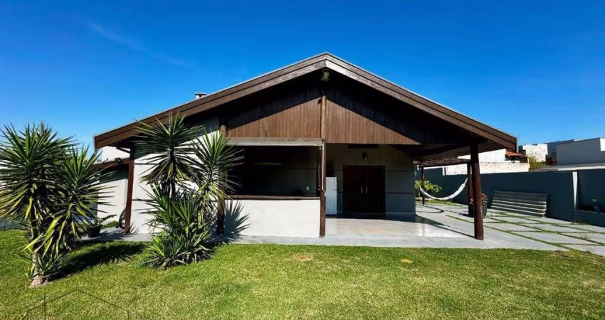 Chácara com 2 dormitórios à venda, 1020 m² por R$ 890.000,00 - Condomínio Terras de Santa Izabel - Salto/SP