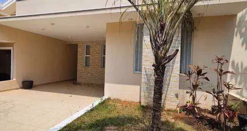 Casa com 3 dormitórios à venda, 187 m² por R$ 1.290.000 - Condomínio Portal da Primavera - Sorocaba/SP