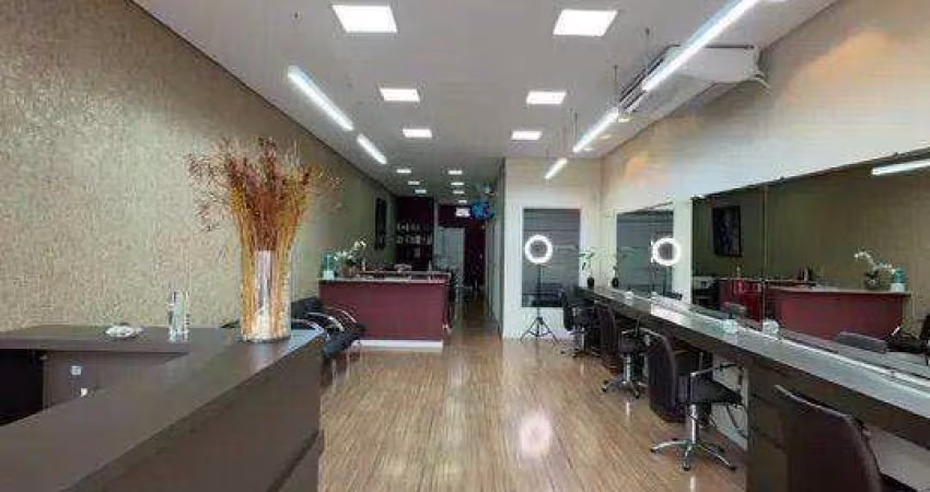 Ponto à venda, 100 m² por R$ 130.000 - Ipiranga - São Paulo/SP