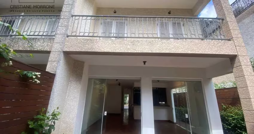 Casa com 3 dormitórios à venda, 300 m² por R$ 2.350.000 - Morumbi - São Paulo/SP