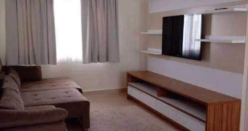 Casa com 3 dormitórios à venda, 170 m² por R$ 1.180.000,00 - Residencial Central Parque - Salto/SP