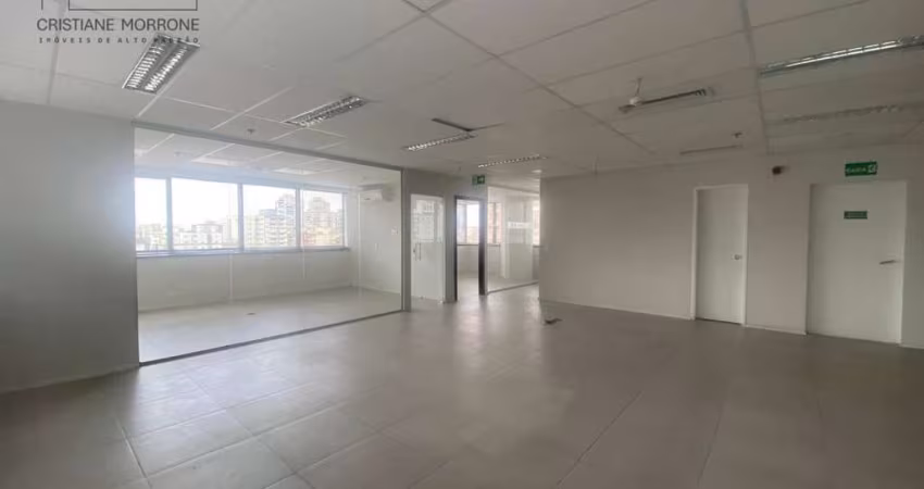 Andar Corporativo, 404 m² - venda por R$ 6.300.000 ou aluguel pacote por R$ 47.000/ano - Jardim Paulista - São Paulo/SP