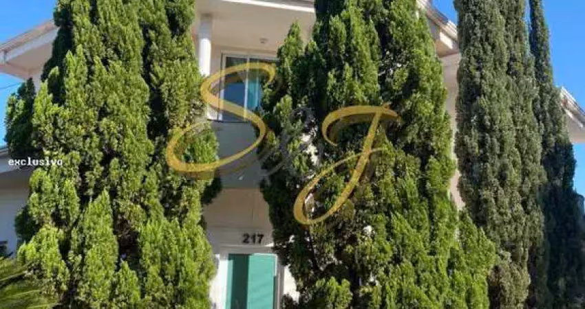 Casa sobrado com três suites a venda no bairro parque brasil 500- cond. okinawa - paulínia sp