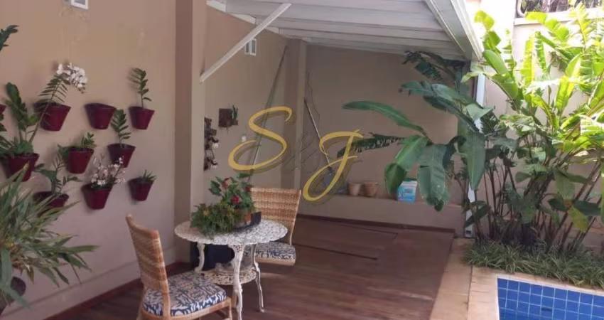 CASA SOBRADO COM TRÊS SUITES A VENDA NO BAIRRO BOA ESPERANÇA- COND.METROPOLITAN - PAULÍNIA SP