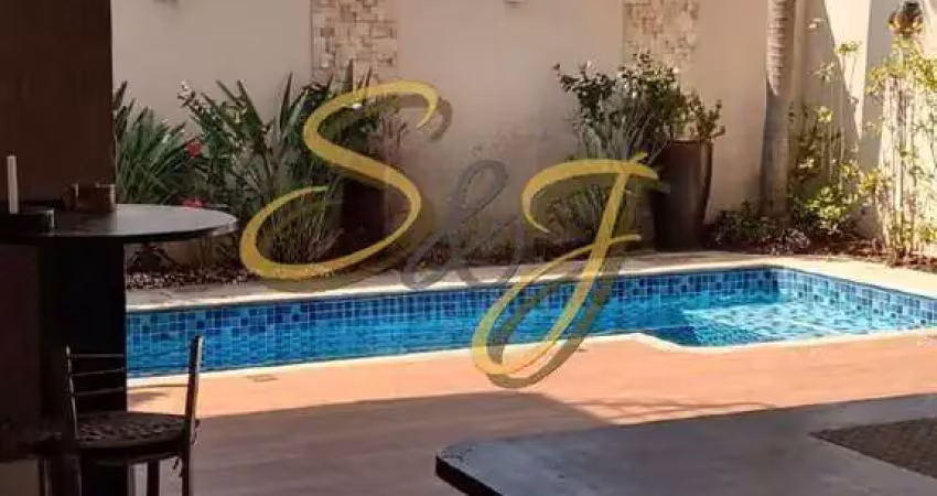 Casa sobrado com três suites a venda no parque brasil 500- cond.villa lobos- paulínia sp