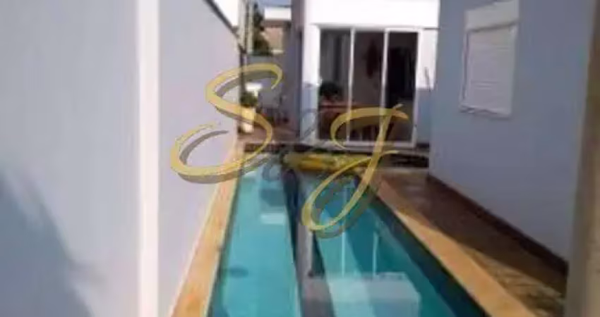 Casa terrea com quatro quartos a venda no bairro itapuã- cond. athenas - paulínia sp