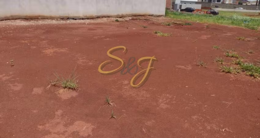 TERRENO A VENDA NO BAIRRO PARQUE BRASIL 500- COND. ROYAL GARDEN - PAULÍNIA SP