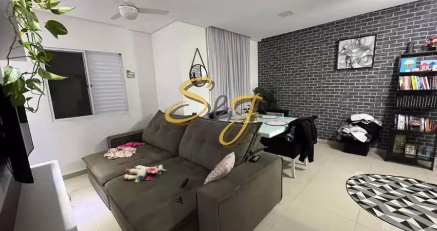 Apartamento a venda, bairro real parque sumaré, condomínio viva vista, sumaré/sp