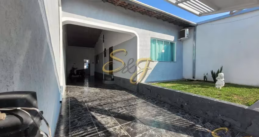 Casa para venda em sumaré, jardim dall`orto, 2 dormitórios, 1 banheiro, 2 vagas