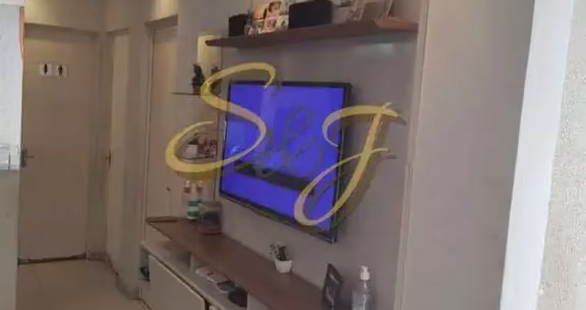 Apartamento para venda em sumaré, jardim recanto dos sonhos, 2 dormitórios, 1 banheiro, 1 vaga