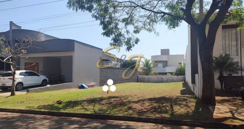 Terreno a venda no Parque Brasil 500, Condomínio: Reserva Real Home Resort, Paulínia/SP