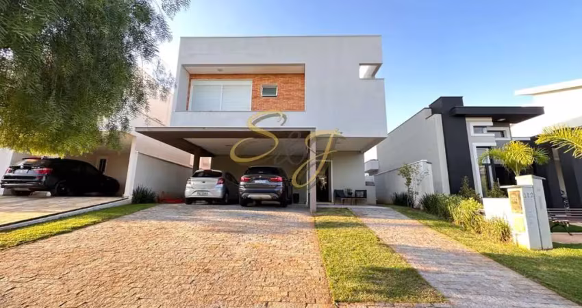 Casa sobrado com três quartos a venda no bairro betel- cond. villa franca - paulínia sp