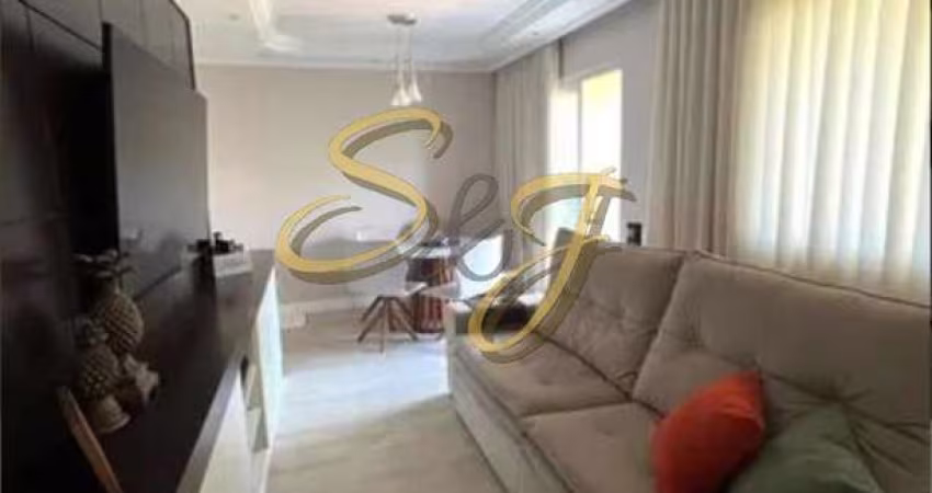 Apartamento a venda, bairro Parque Villa Fores, Condomínio Alamandas, Sumaré/SP