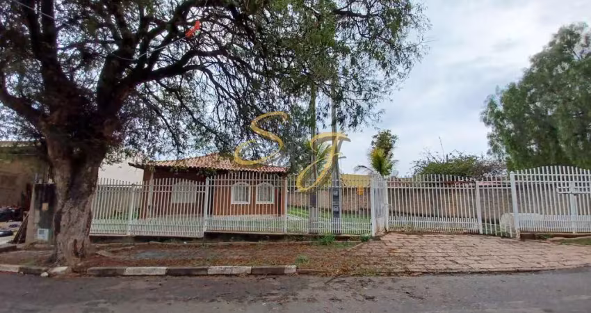 Chácara a venda, três quartos no bairro josé paulino nogueira - paulínia s/p