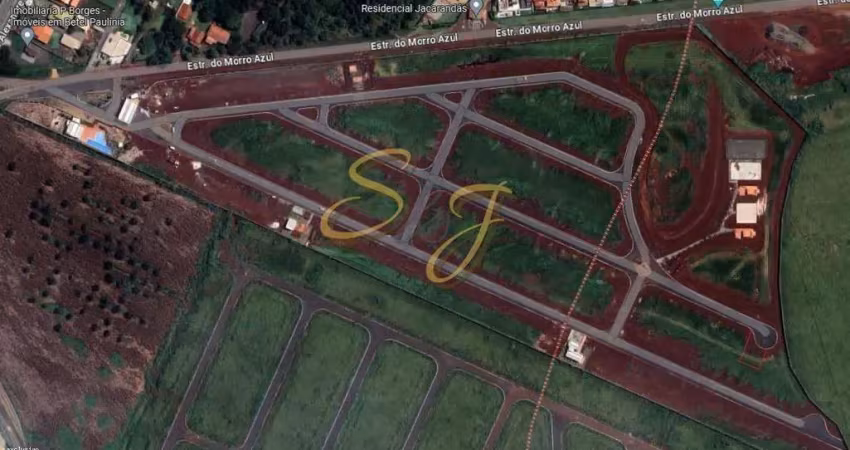 Terreno a venda no bairro betel, condomínio residencial portoville, paulínia/sp