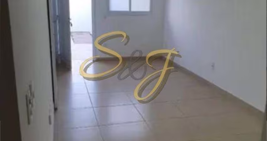 CASA TERREA COM TRÊS QUARTOS A VENDA NO BAIRRO JOÃO ARANHA- PAULÍNIA SP