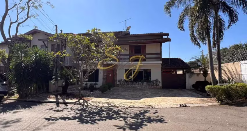 Casa sobrado com três quartos a venda no parque brasil 500- cond. okinawa - paulínia sp