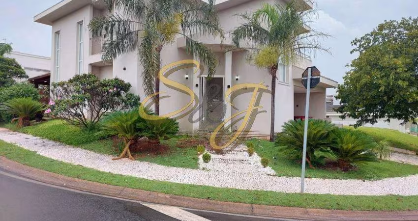 CASA SOBRADO COM TRÊS SUITES A VENDA NO BAIRRO PARQUE BRASIL 500- COND.VILLA LOBOS - PAULÍNIA SP