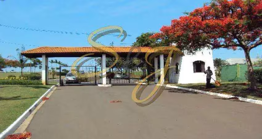 Terreno à venda na Avenida Cabo Pedro Hoffman, Residencial Real Parque Sumaré, Sumaré