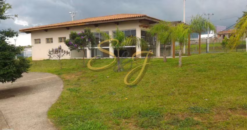 Terreno à venda na Rua Nadir Esquarize, 1, Residencial Real Parque Sumaré, Sumaré