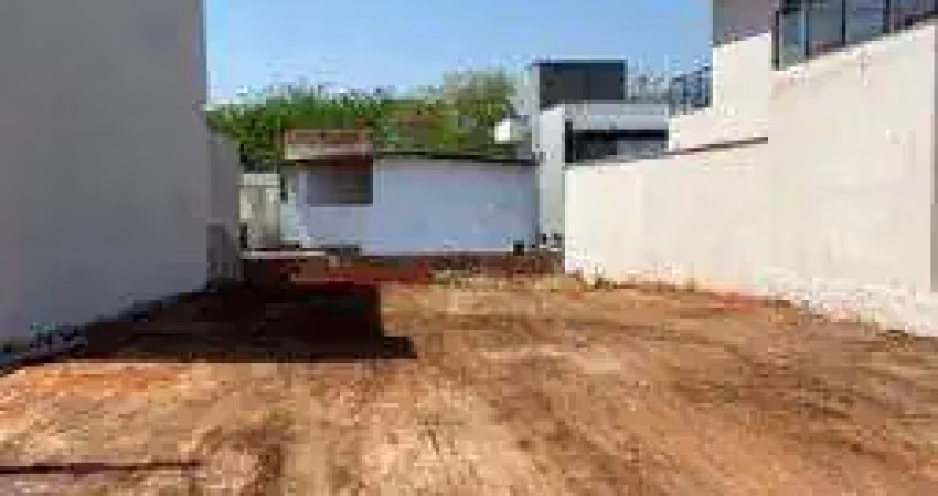 Terreno à venda na Rua Antônio Esteves, 1, Residencial Real Parque Sumaré, Sumaré