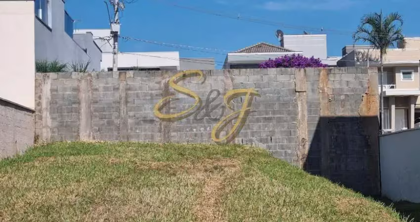 Terreno à venda na Avenida José Hoffmann, 11, Residencial Real Parque Sumaré, Sumaré