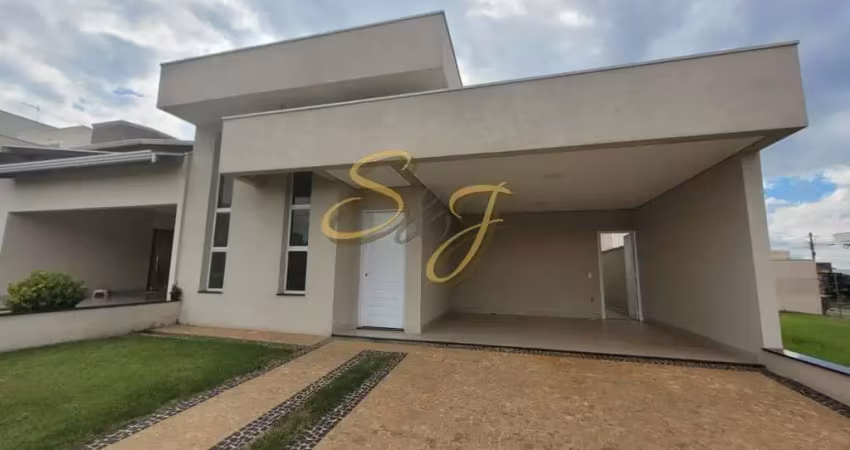 Casa, térrea, a venda com 3 suítes, no condomínio real park sumaré, sumaré/sp