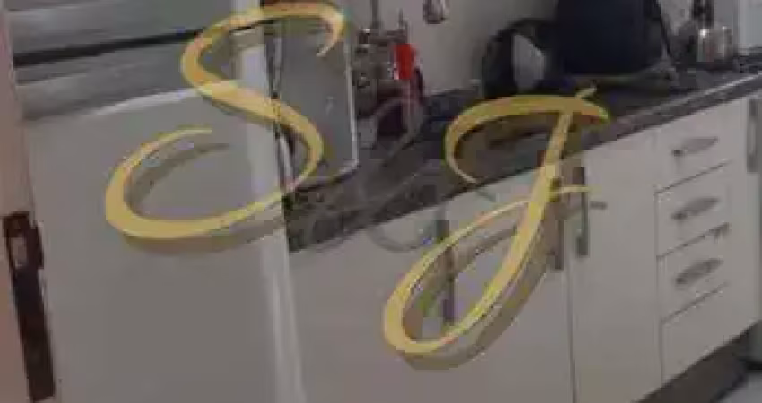 APTO COM TRÊS QUARTOS A VENDA NO BAIRRO MORUMBI- COND. RESIDENCIAL DAS PEDRA -  PAULÍNIA SP