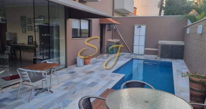 CASA SOBRADO COM SEIS QUARTOS A VENDA NO BAIRRO BETEL- COND. PAINEIRAS - PAULÍNIA SP