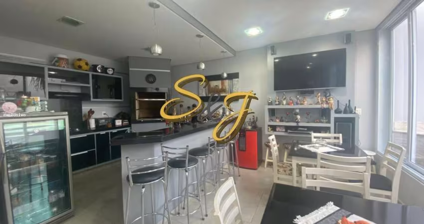 CASA SOBRADO COM QUATRO SUITES A VENDA NO BAIRRO PARQUE BRASIL 500- COND. OKINAWA - PAULÍNIA SP