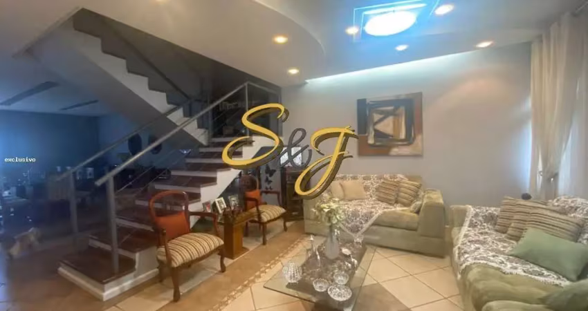 Casa sobrado com quatro suites a venda no bairro parque brasil 500- cond. okinawa - paulínia sp