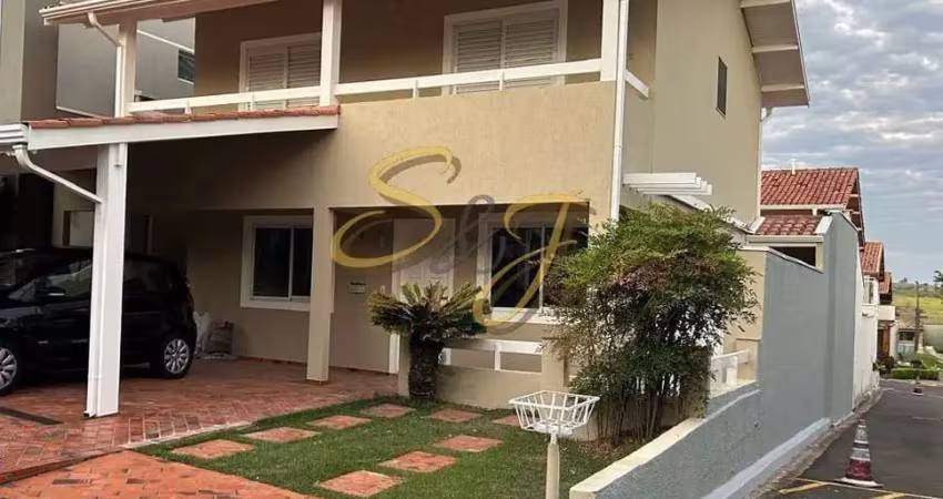 Sobrado a Venda 4 quartos no bairro Jardim Boa Esperança- Cond.Residencial Alto da Colina - Campinas S/P