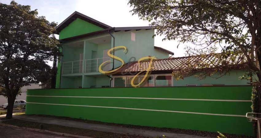Casa em Condomínio para Venda em Paulínia, Betel, 4 dormitórios, 1 suíte, 4 banheiros, 4 vagas