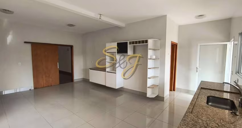Casa Terréa com três suites e planejados no condominio Cancioneiro - Paulínia -SP