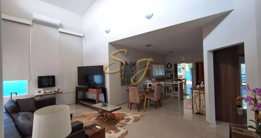 Encantadora casa térrea com duas maravilhosas suítes e escritorio no Condominio Cancionairo -Paulínia-SP
